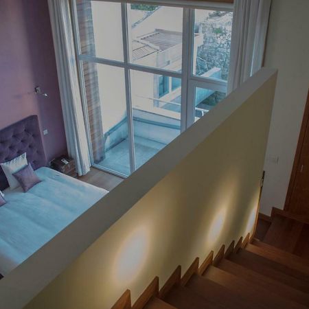 Hotel Book House Porto Zewnętrze zdjęcie