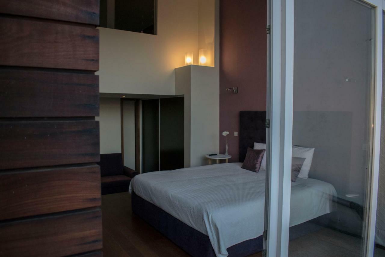 Hotel Book House Porto Zewnętrze zdjęcie