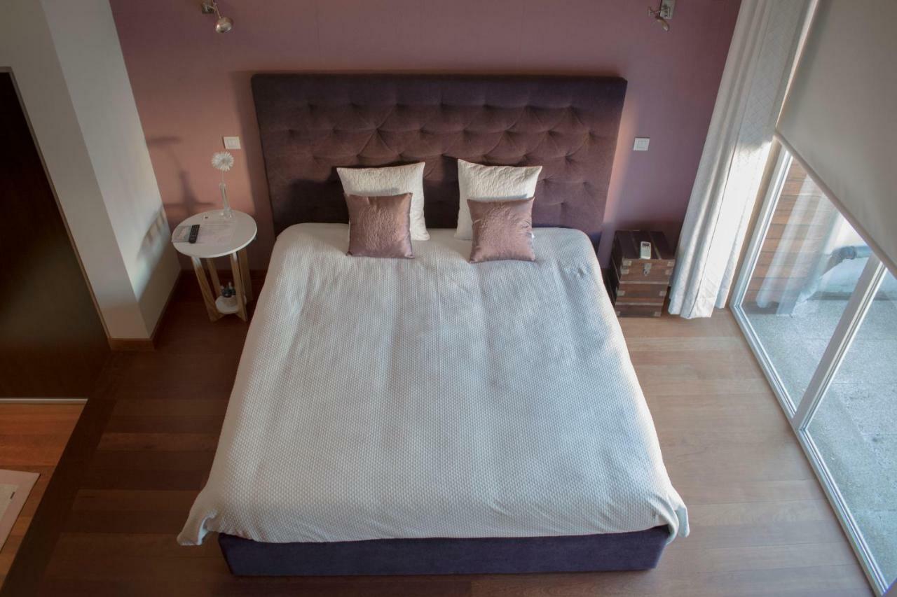 Hotel Book House Porto Zewnętrze zdjęcie