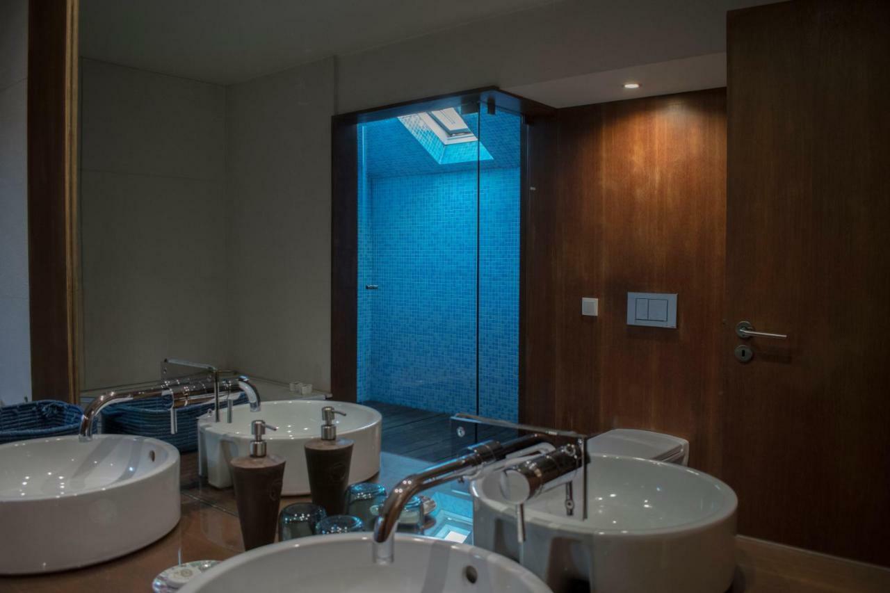 Hotel Book House Porto Zewnętrze zdjęcie