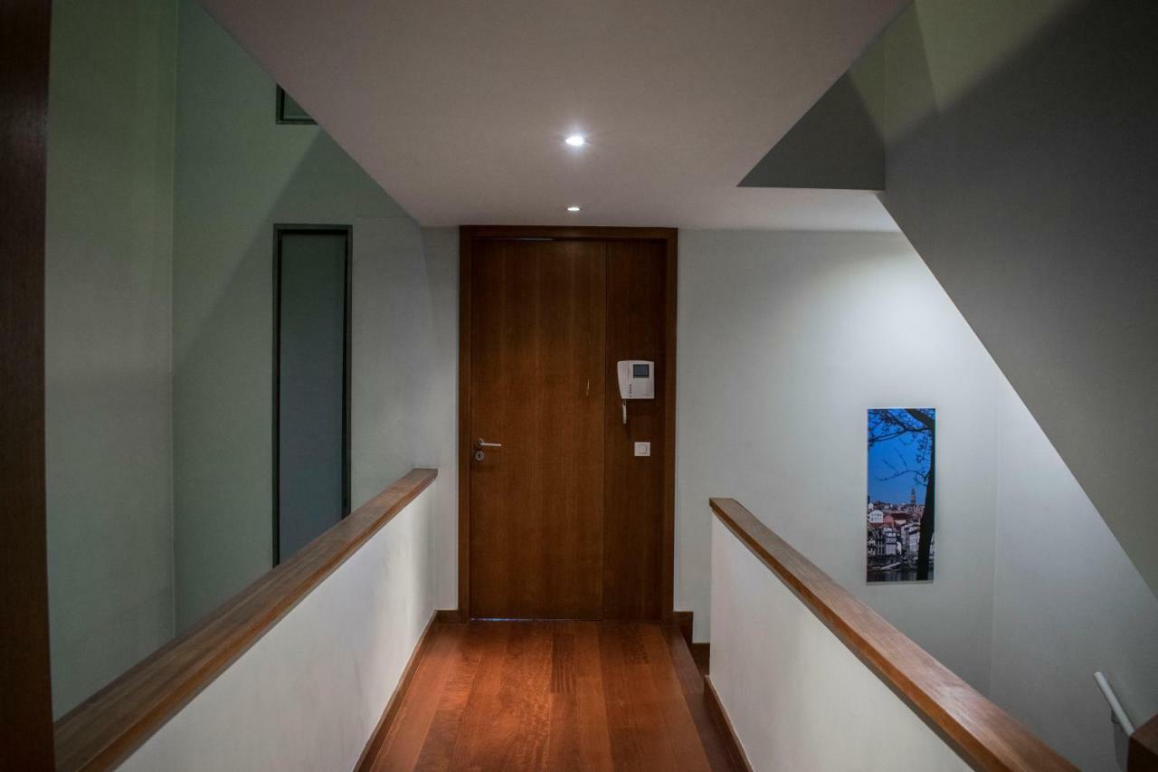Hotel Book House Porto Zewnętrze zdjęcie